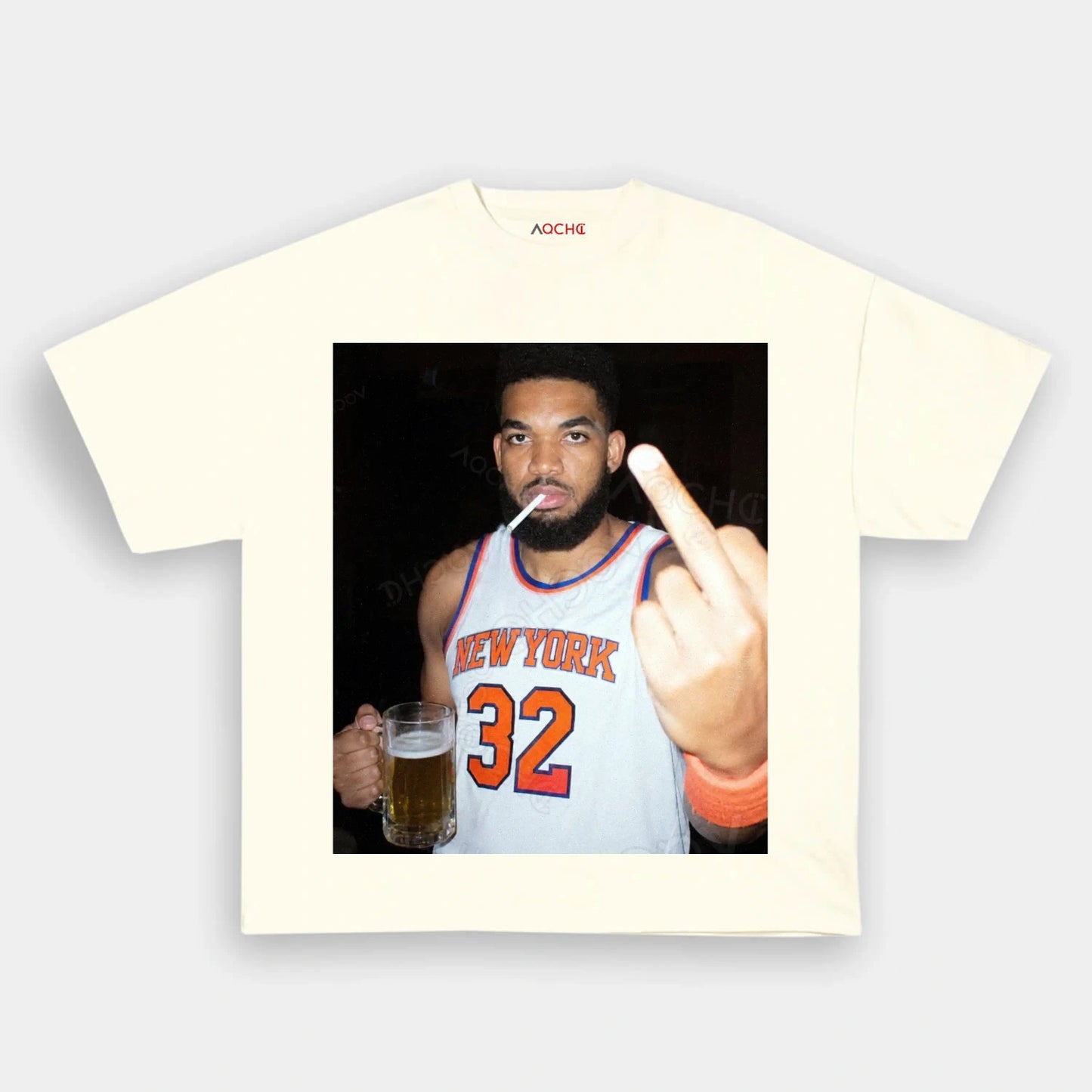 KAT After Hours Tee 2 - AQCHIC
