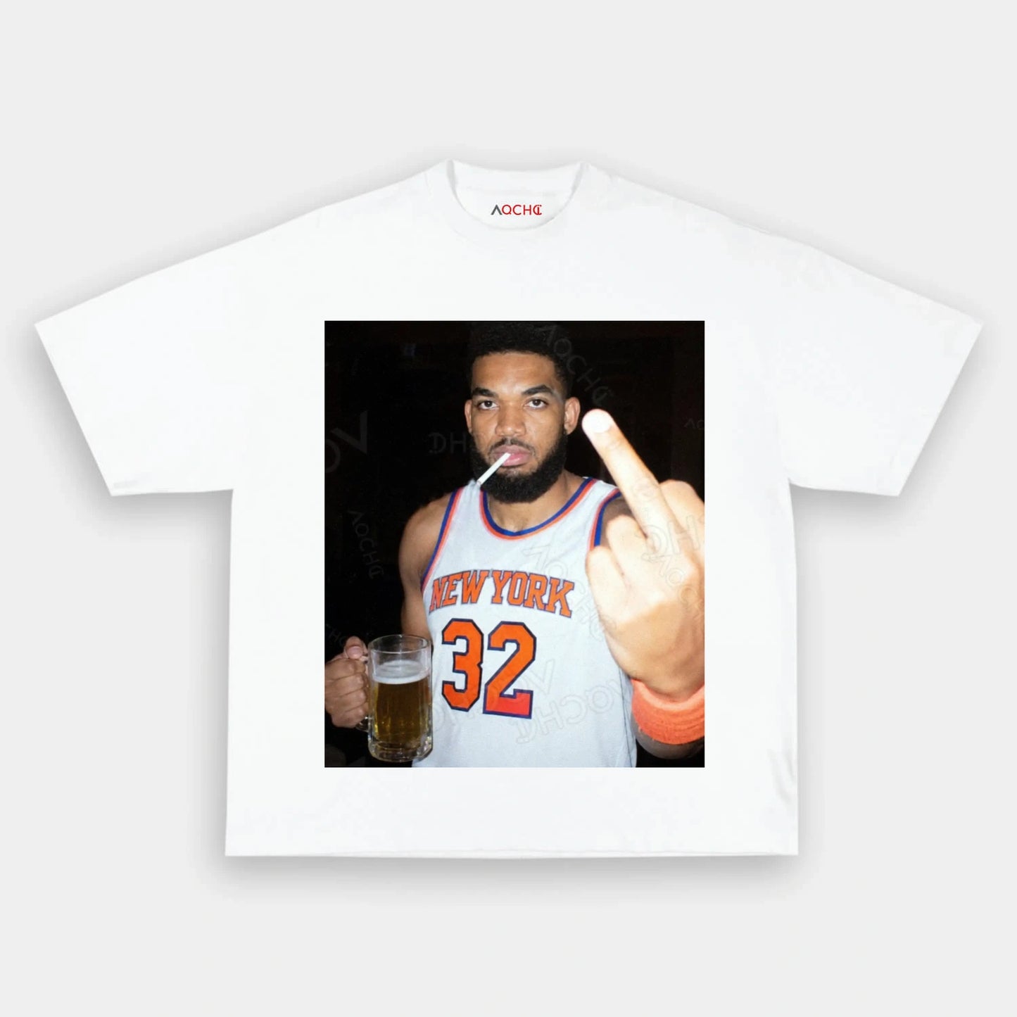 KAT After Hours Tee 2 - AQCHIC