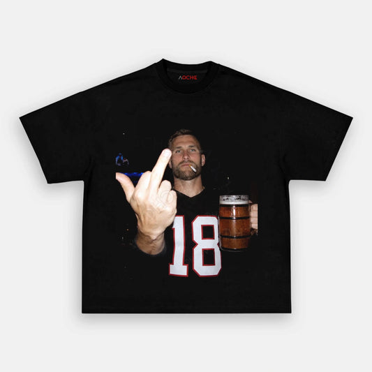 KC18 After Hours Tee - AQCHIC