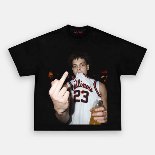 Keaton Wagler Tee 1 - AQCHIC