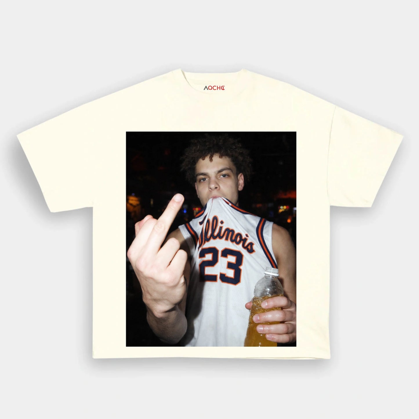 Keaton Wagler Tee 1 - AQCHIC