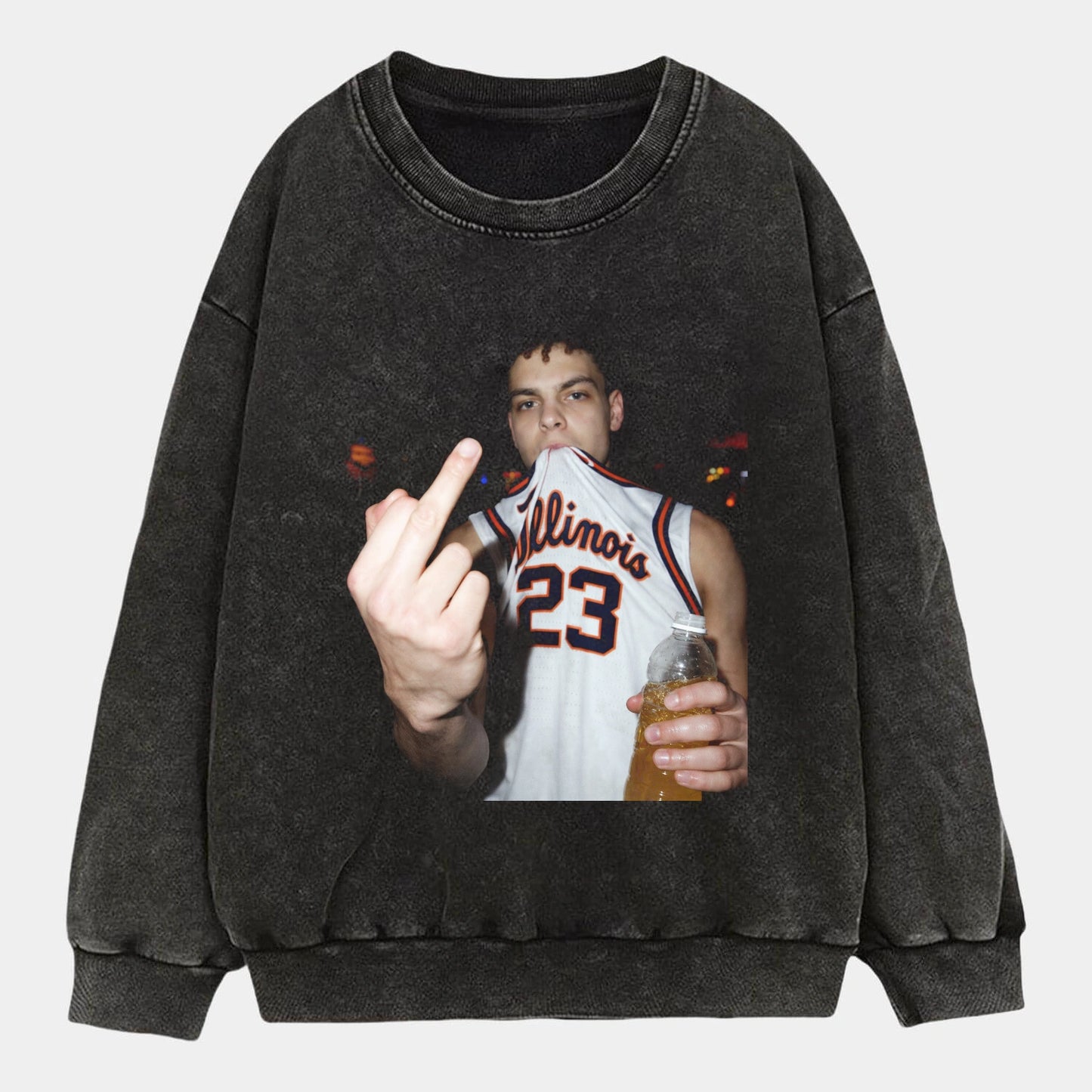 Keaton Wagler Tee 1 - AQCHIC
