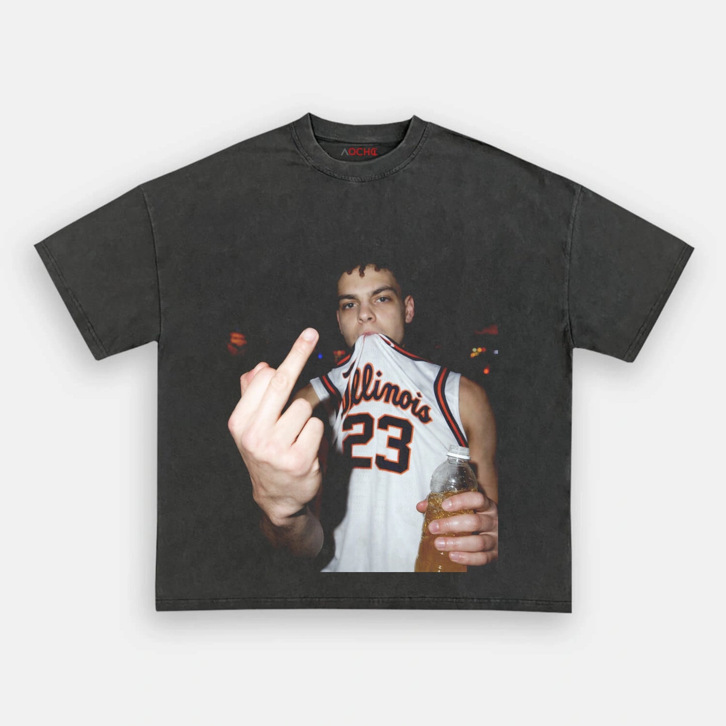 Keaton Wagler Tee 1 - AQCHIC