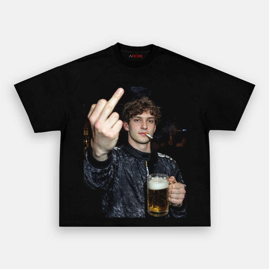 Kimi Antonelli After hours Tee 5 - AQCHIC