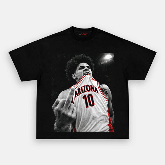 Koa Peat Tee 1 - AQCHIC