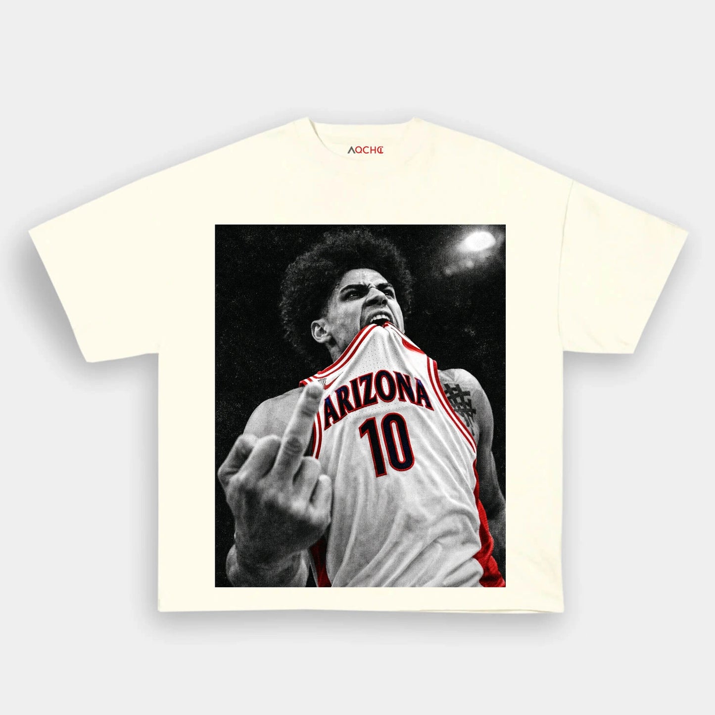 Koa Peat Tee 1 - AQCHIC