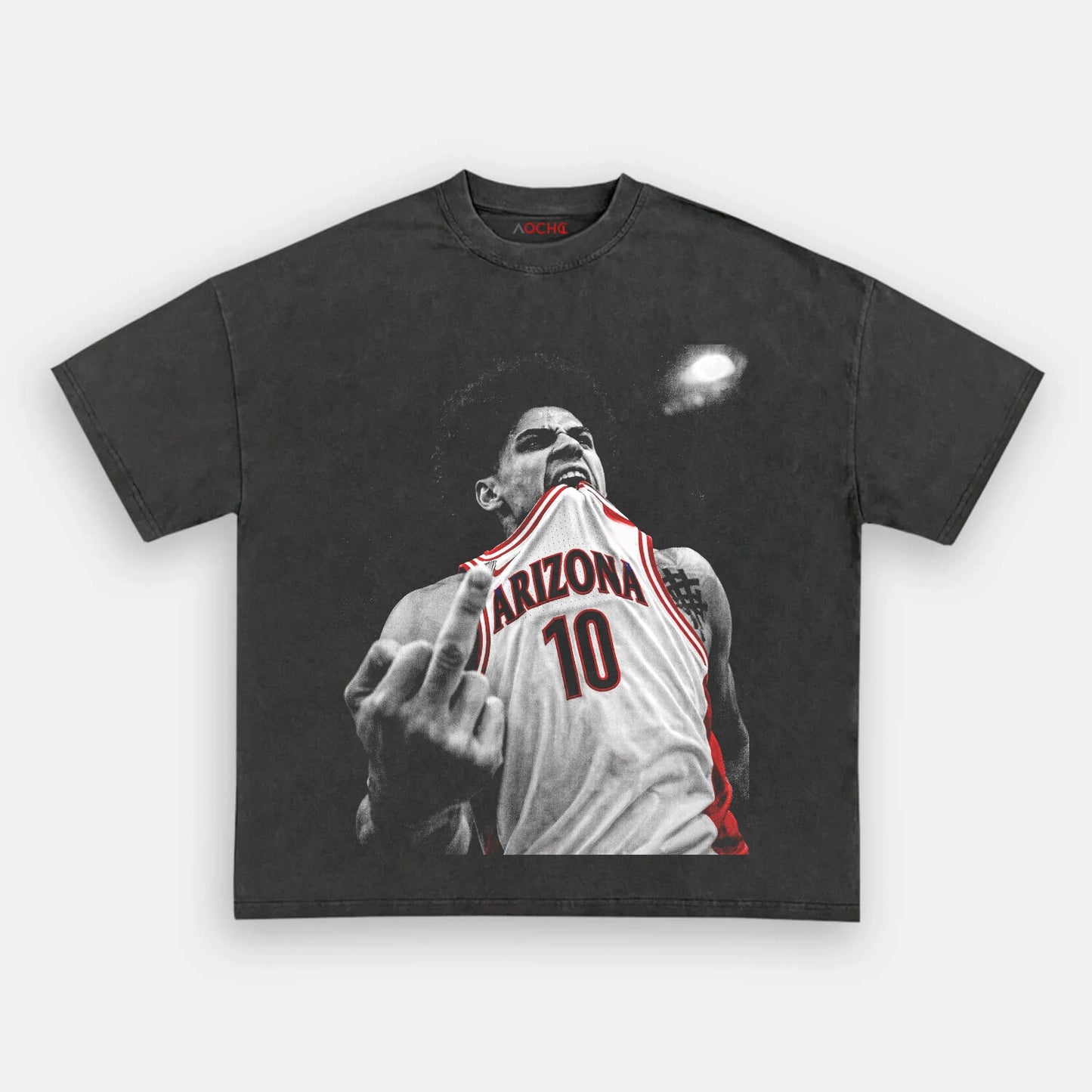 Koa Peat Tee 1 - AQCHIC