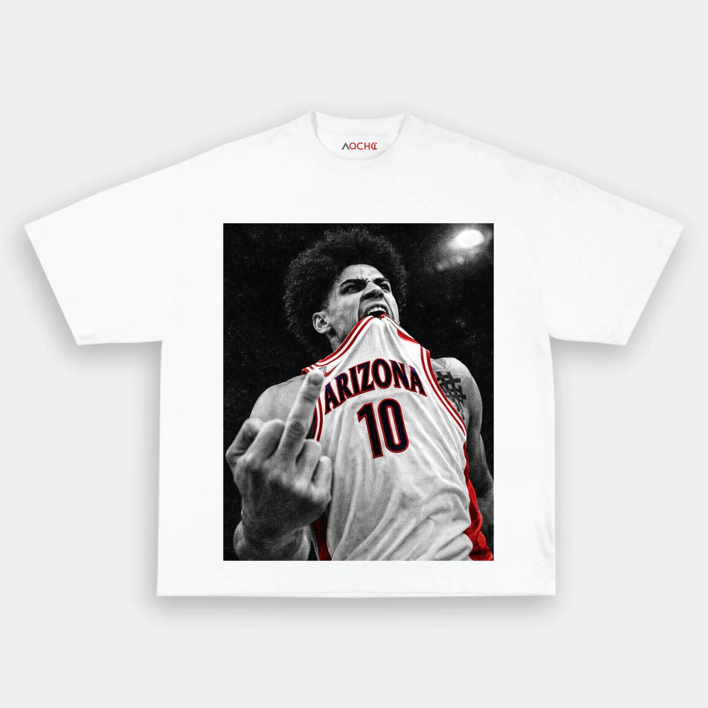 Koa Peat Tee 1 - AQCHIC