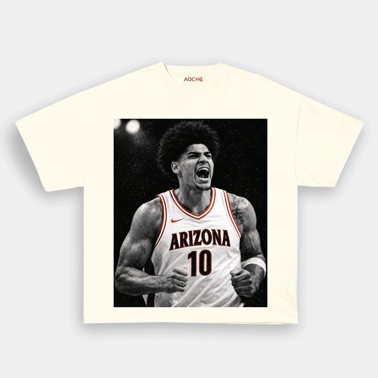 Koa Peat Tee 2 - AQCHIC