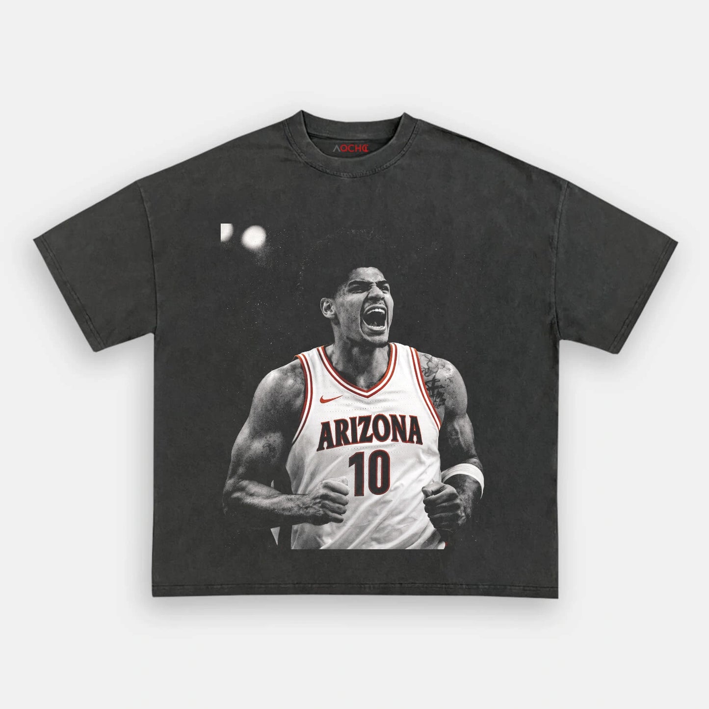 Koa Peat Tee 2 - AQCHIC