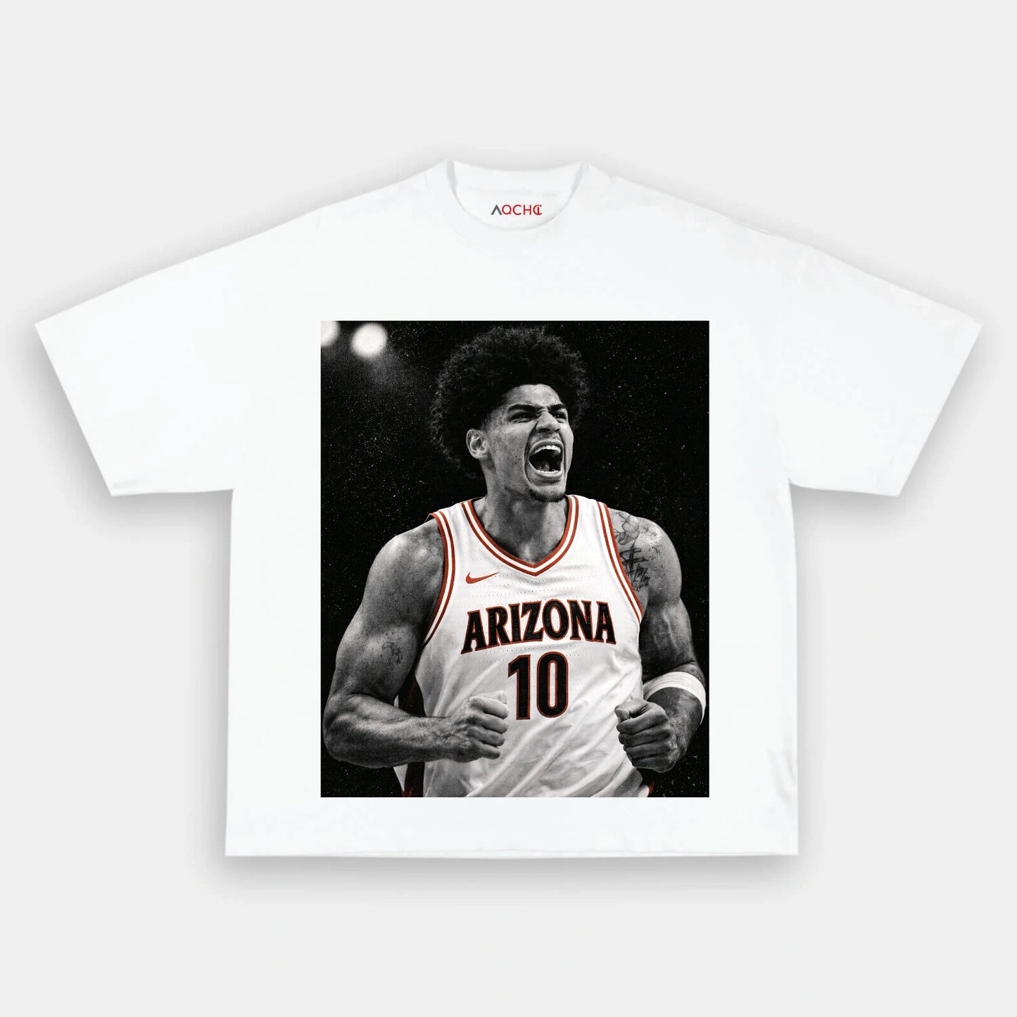 Koa Peat Tee 2 - AQCHIC