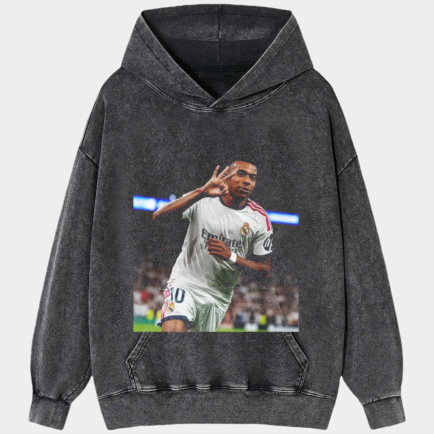 Kylian Mbappe TEE - AQCHIC