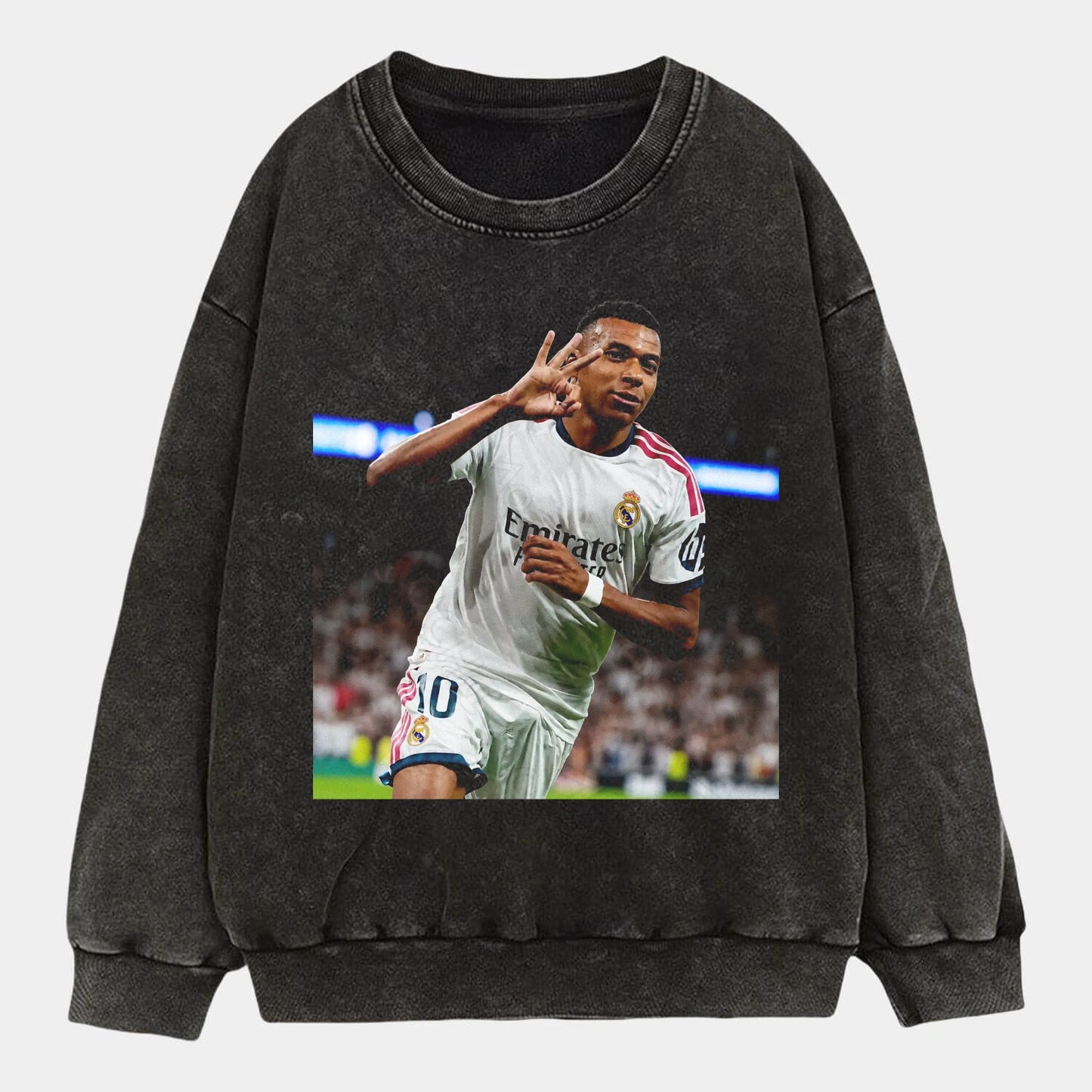 Kylian Mbappe TEE - AQCHIC