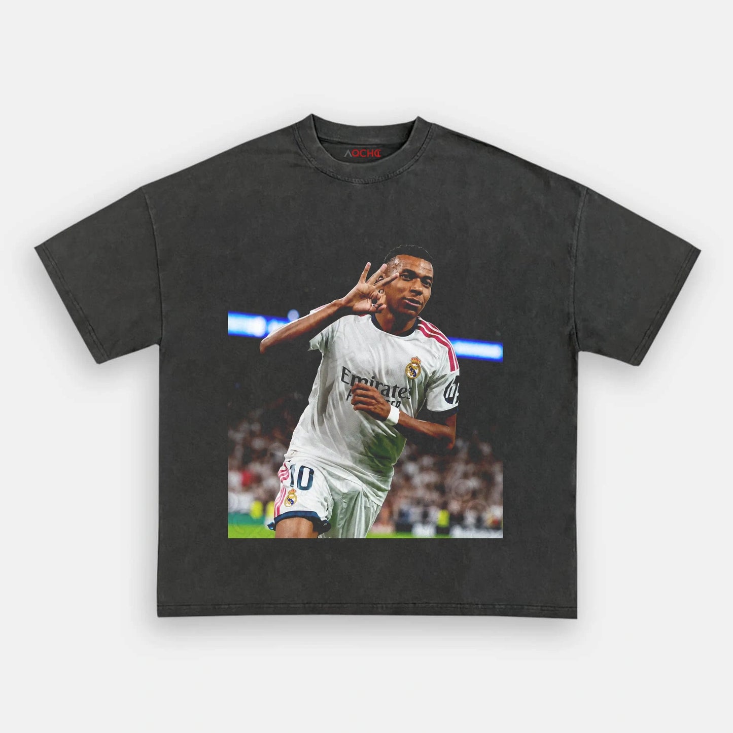 Kylian Mbappe TEE - AQCHIC