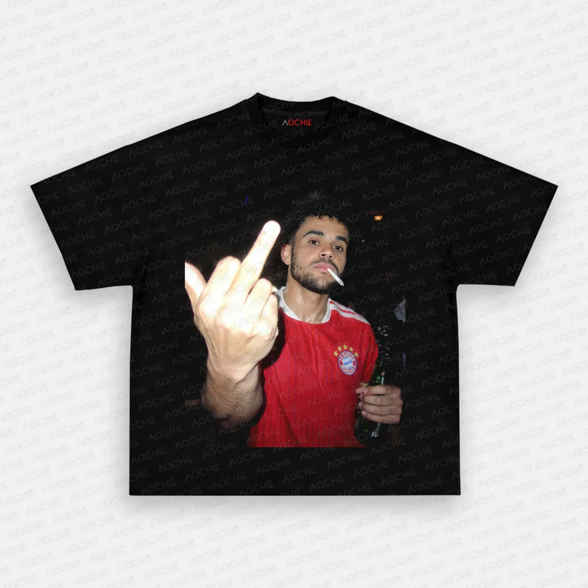 LD14 After Hours Tee 1 - AQCHIC