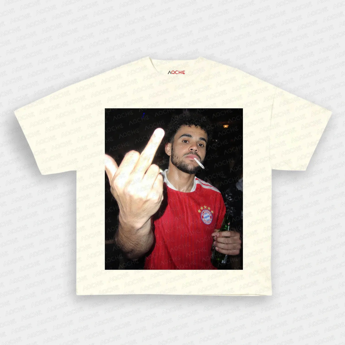 LD14 After Hours Tee 1 - AQCHIC