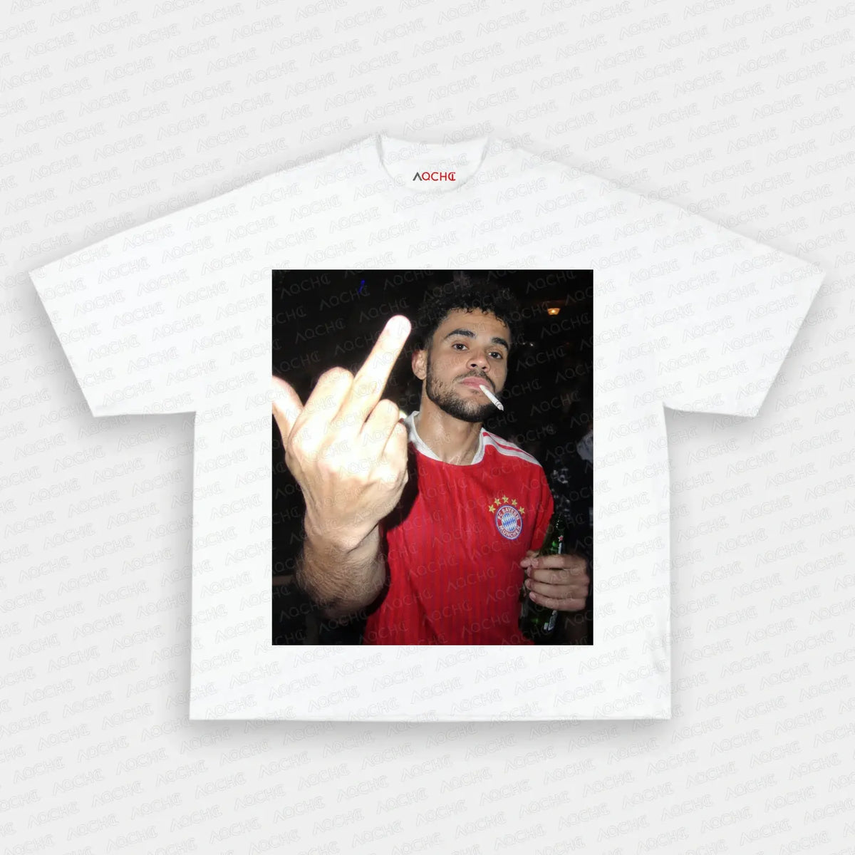 LD14 After Hours Tee 1 - AQCHIC