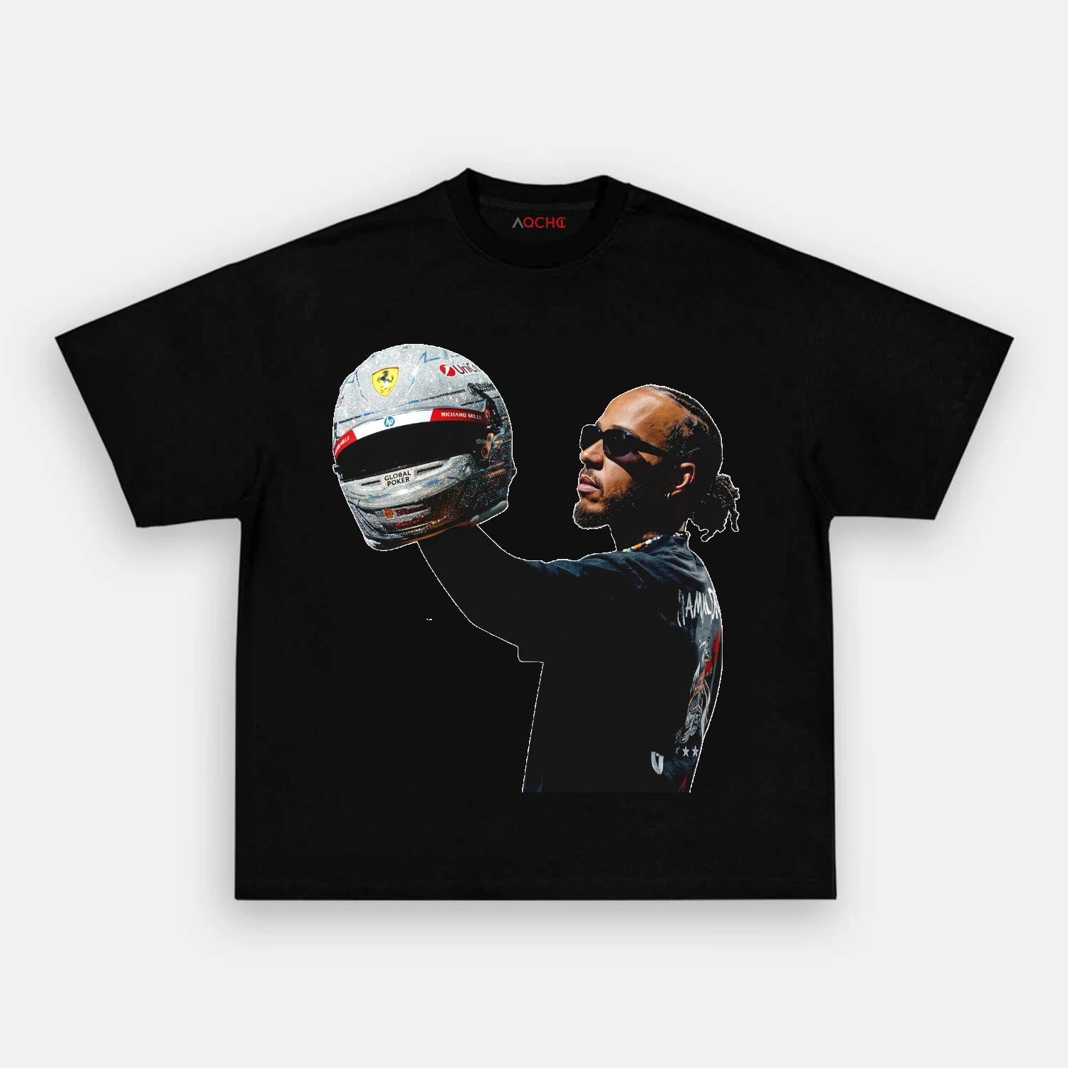 LH Tee 1 - AQCHIC