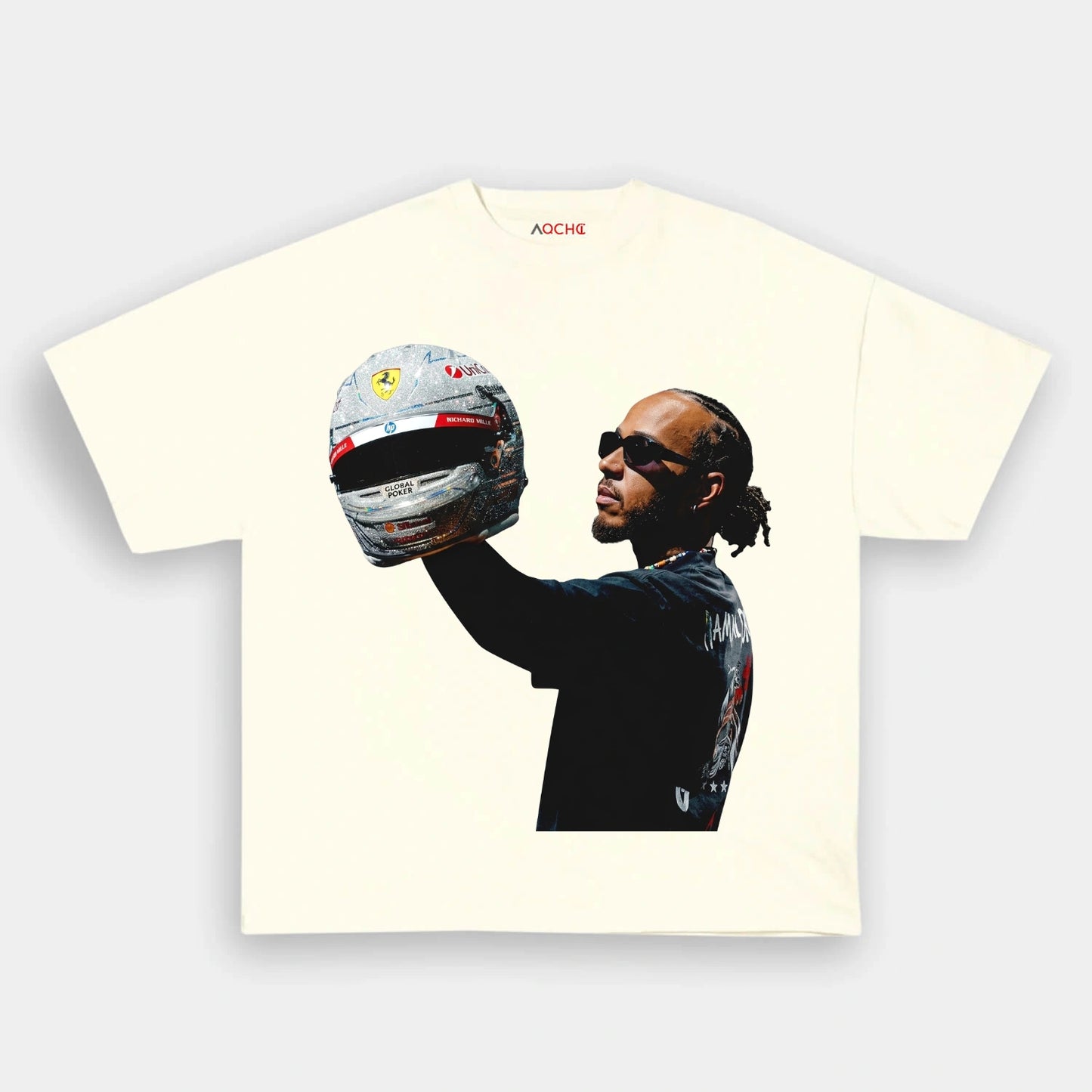 LH Tee 1 - AQCHIC