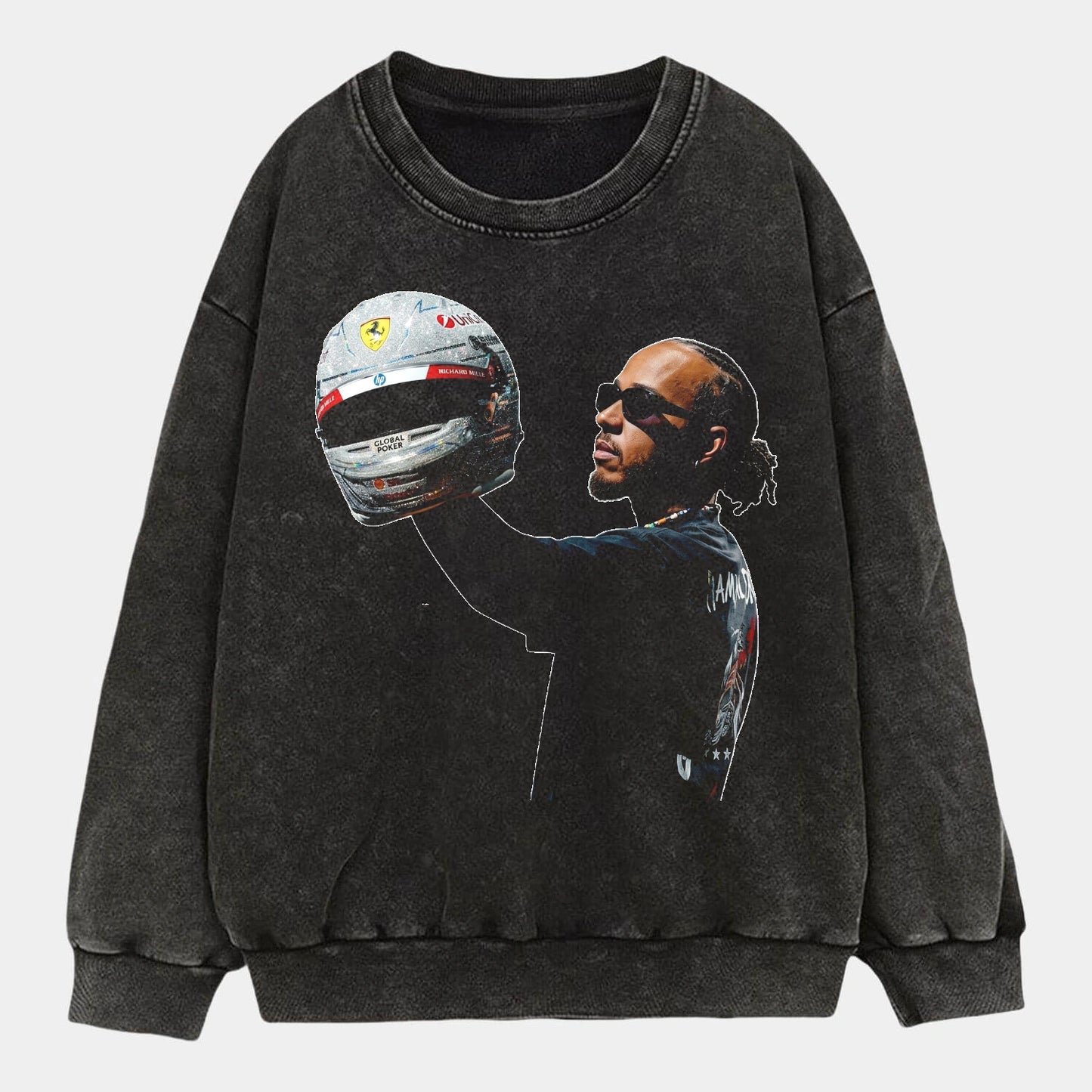 LH Tee 1 - AQCHIC
