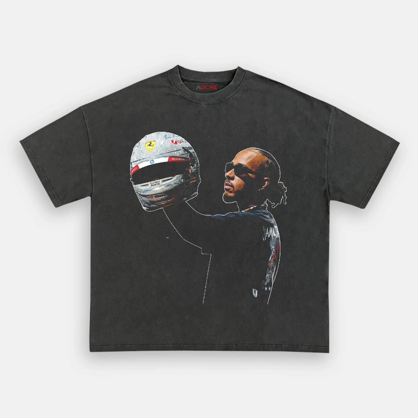 LH Tee 1 - AQCHIC