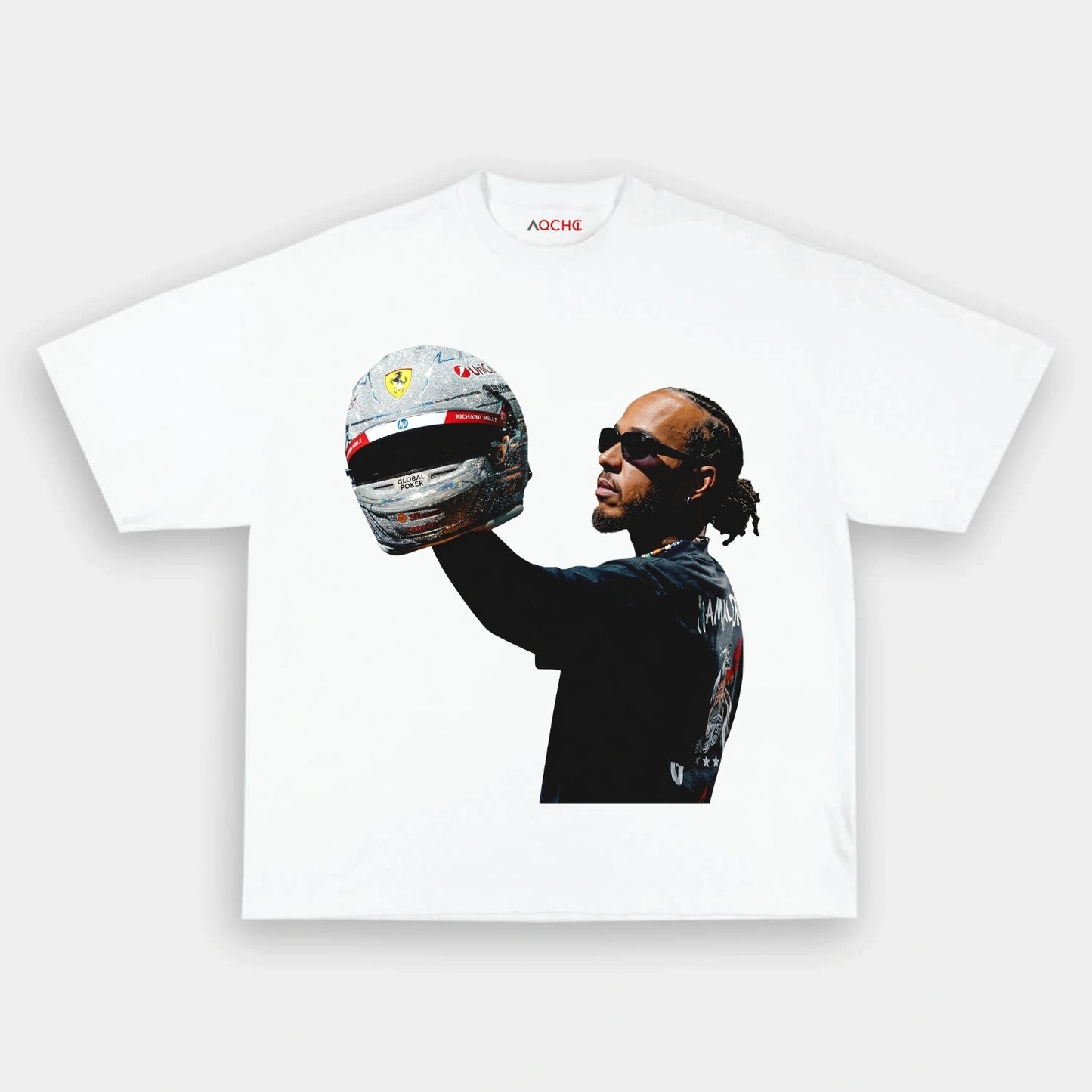 LH Tee 1 - AQCHIC