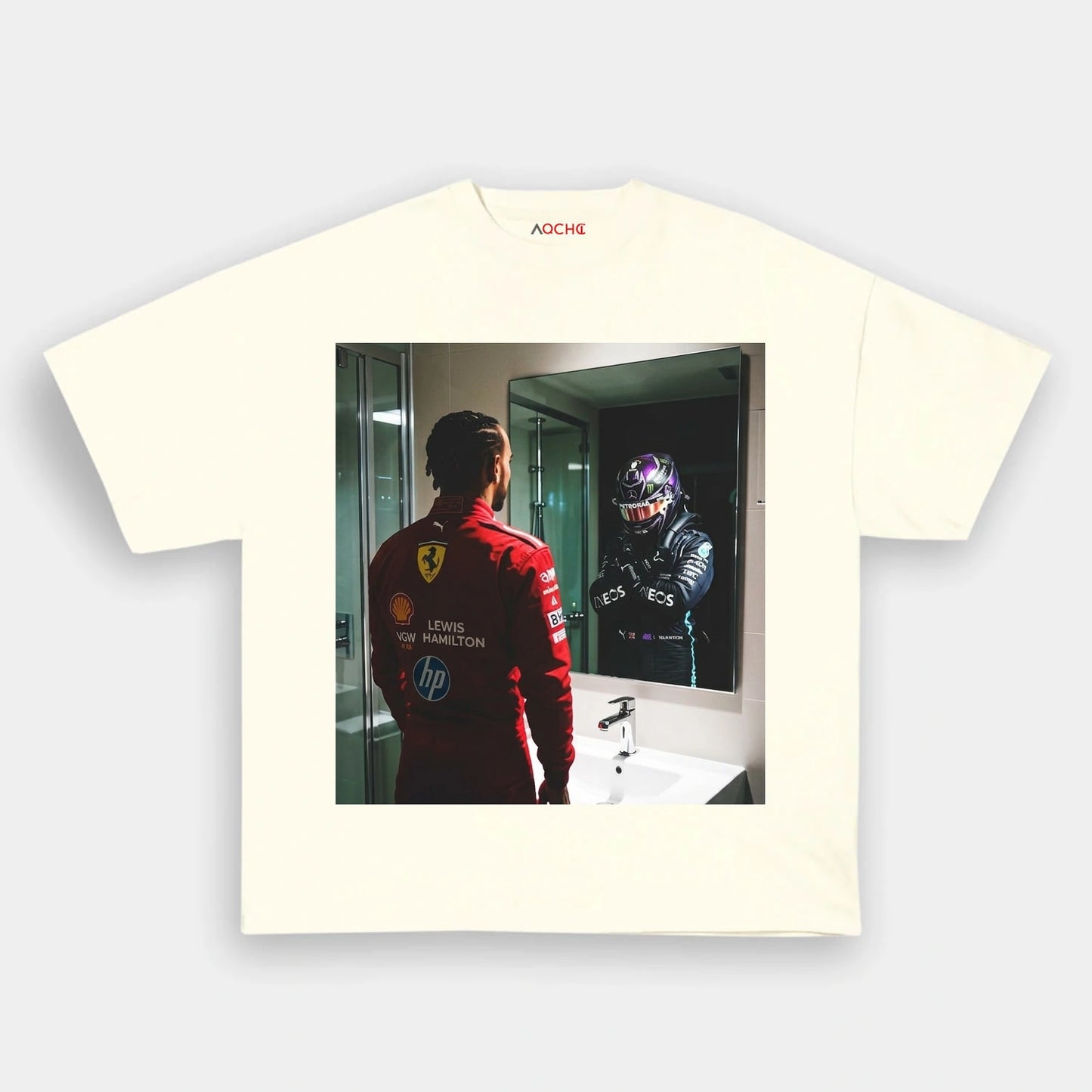 LH Tee 2 - AQCHIC