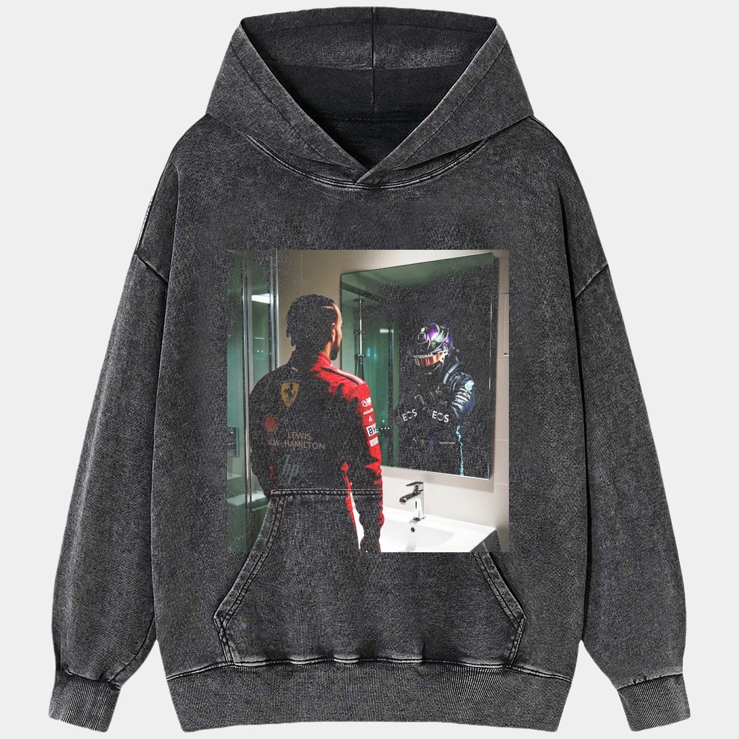 LH Tee 2 - AQCHIC