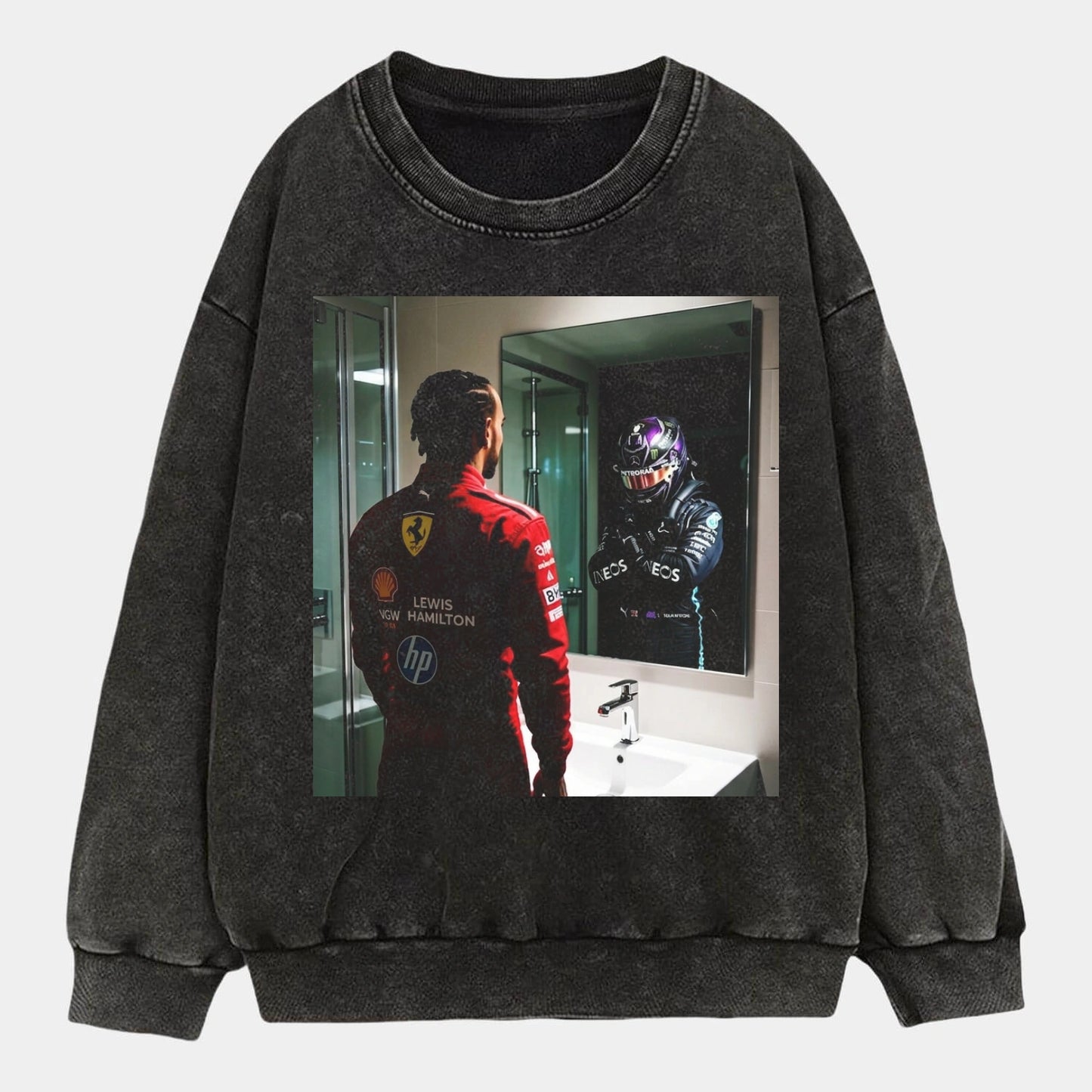 LH Tee 2 - AQCHIC