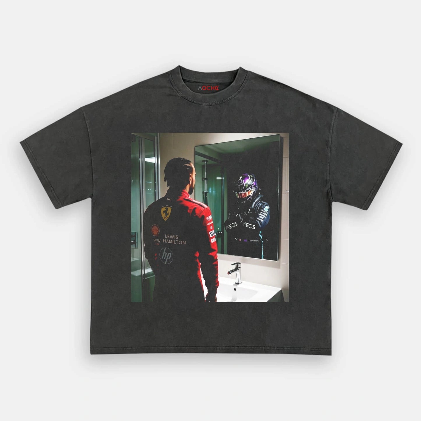 LH Tee 2 - AQCHIC