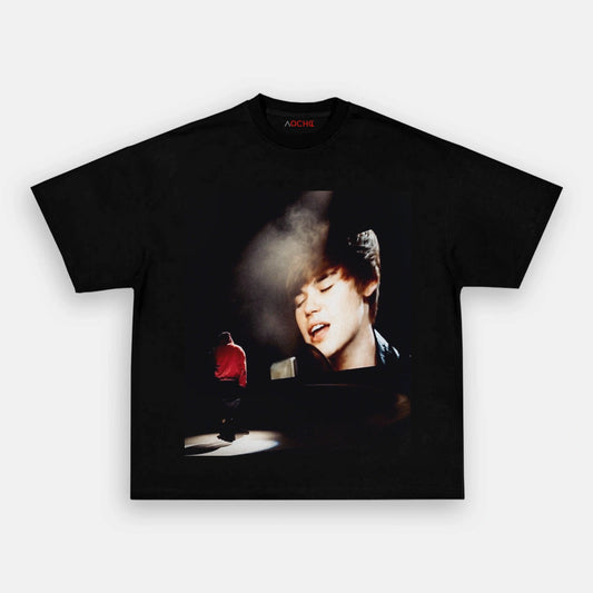 LIGHTS & MEMORIES TEE 1 - AQCHIC