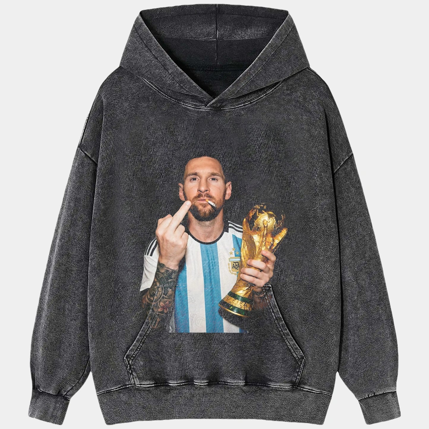 Lionel Messi 2026 Tee V1.1 - AQCHIC