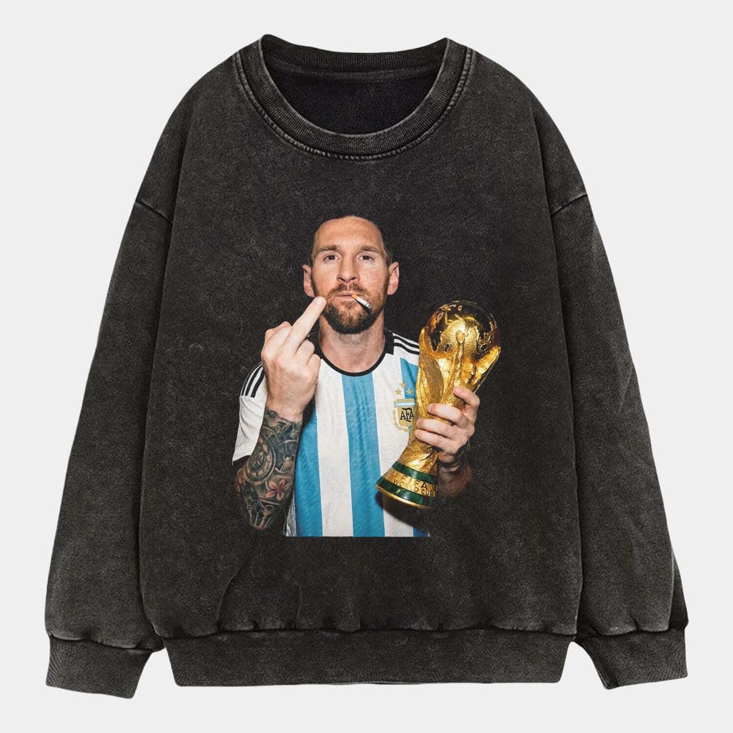 Lionel Messi 2026 Tee V1.1 - AQCHIC