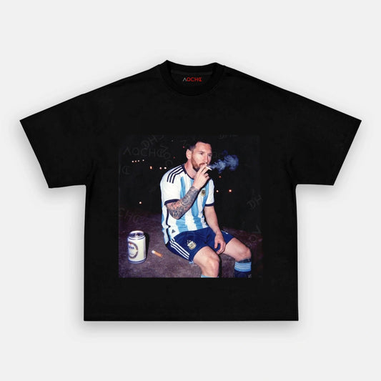 Lionel Messi 2026 Tee V1.4 - AQCHIC