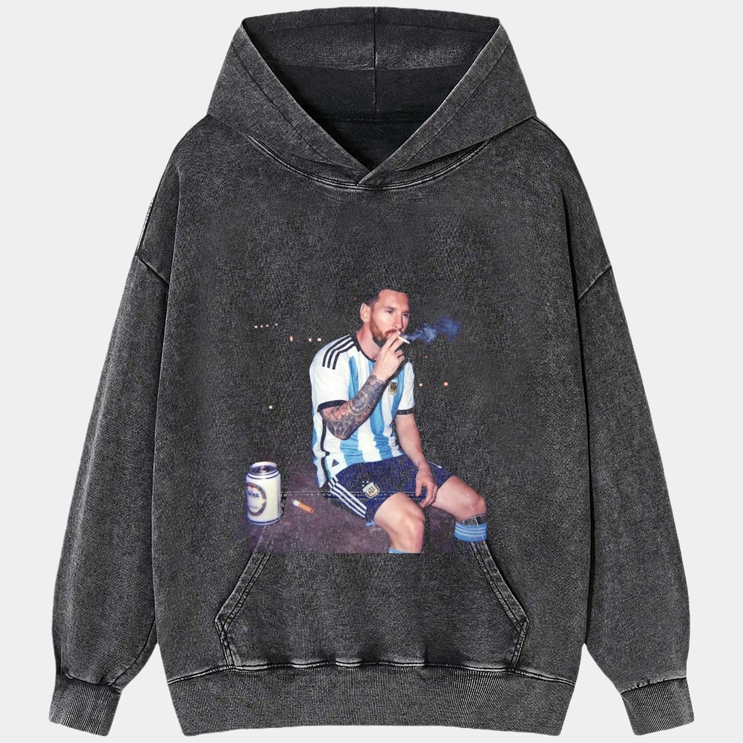 Lionel Messi 2026 Tee V1.4 - AQCHIC