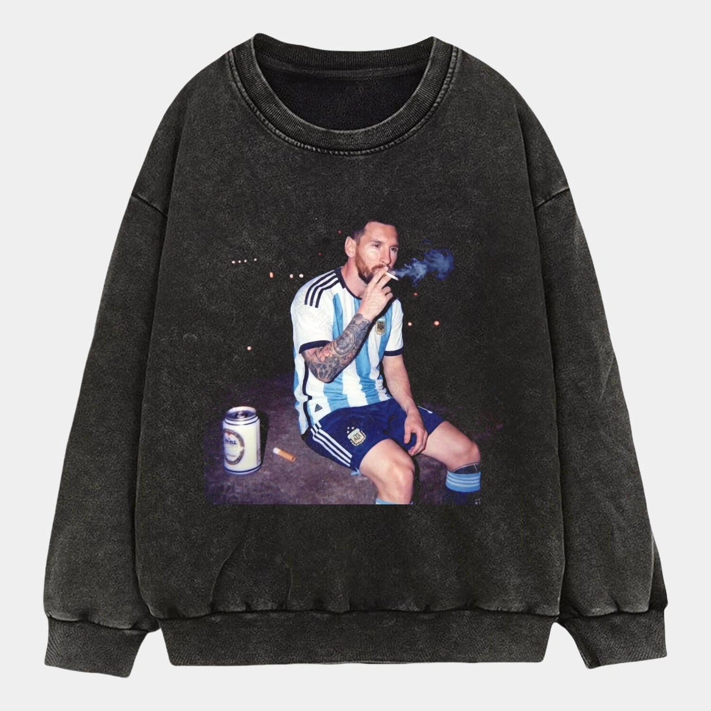 Lionel Messi 2026 Tee V1.4 - AQCHIC