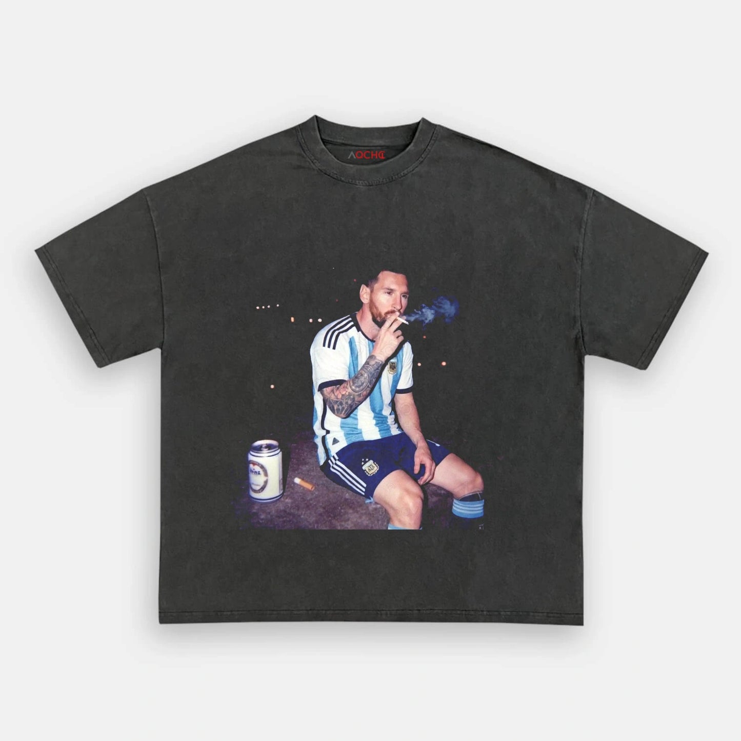 Lionel Messi 2026 Tee V1.4 - AQCHIC
