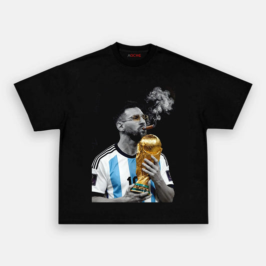 Lionel Messi 2026 Tee V1.5 - AQCHIC