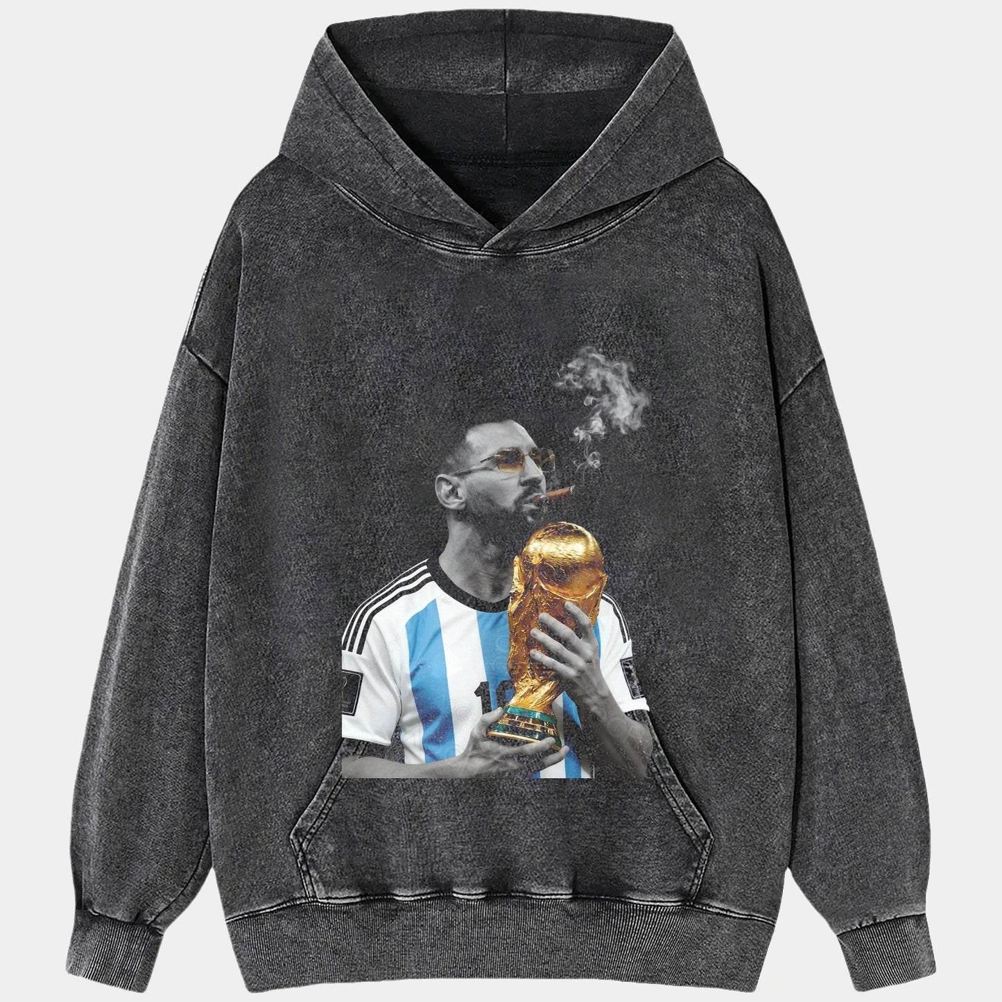 Lionel Messi 2026 Tee V1.5 - AQCHIC