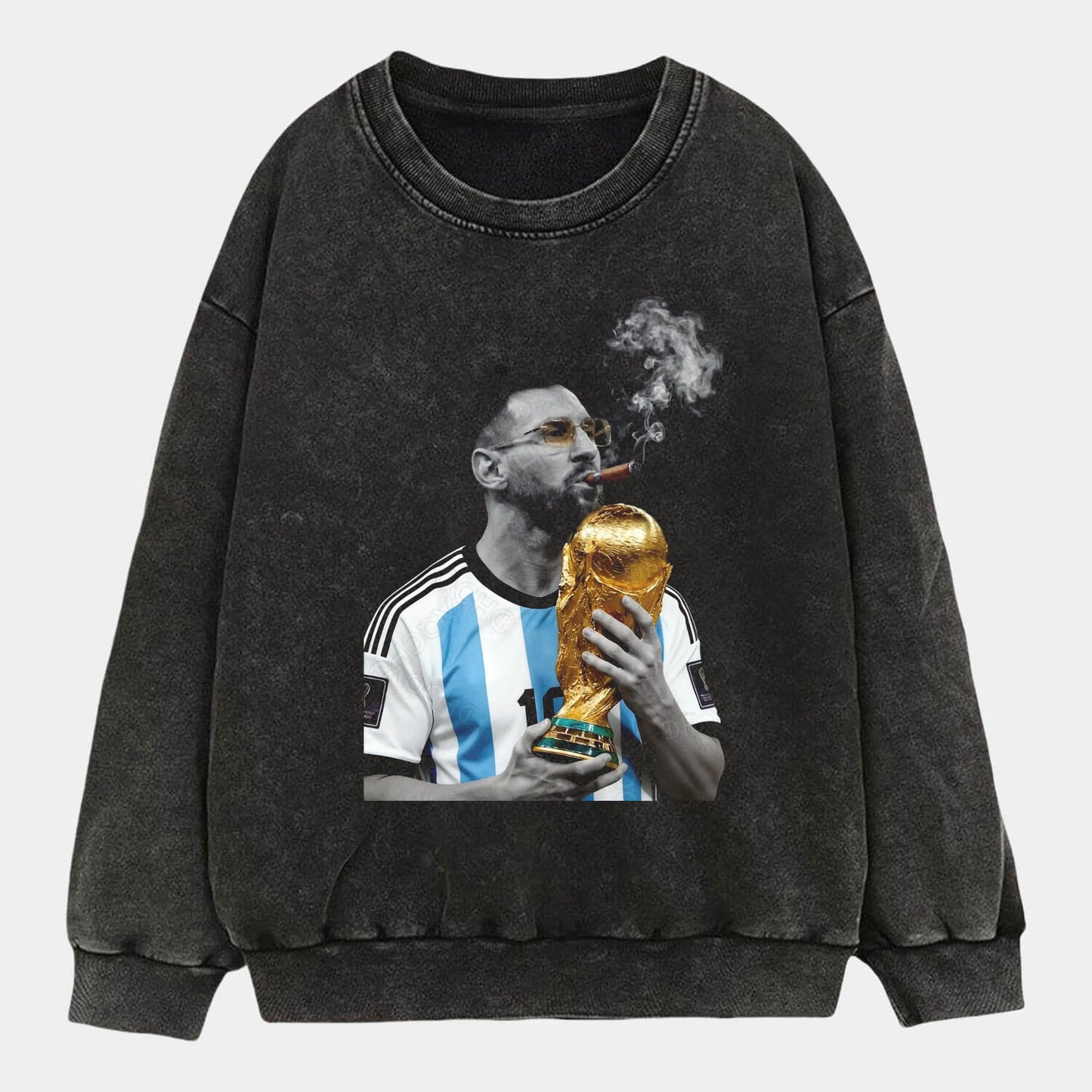 Lionel Messi 2026 Tee V1.5 - AQCHIC