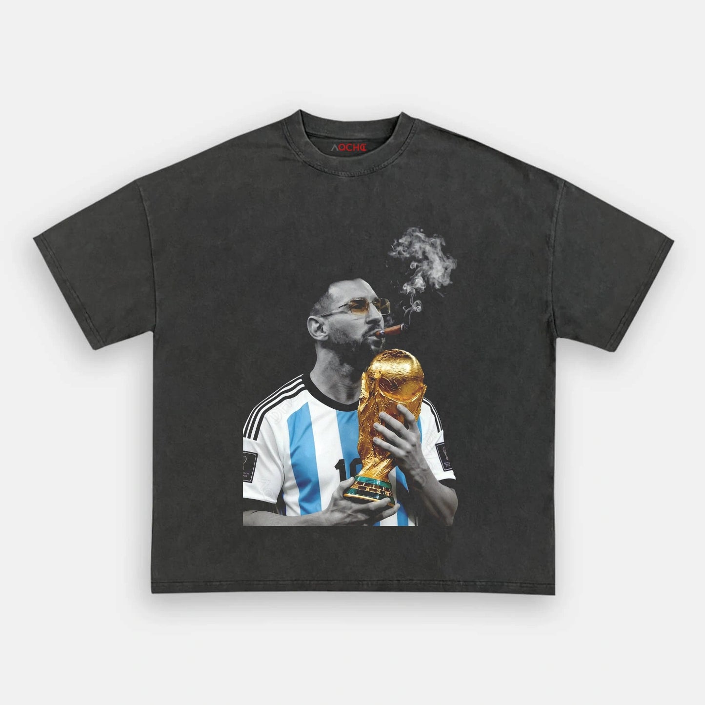 Lionel Messi 2026 Tee V1.5 - AQCHIC