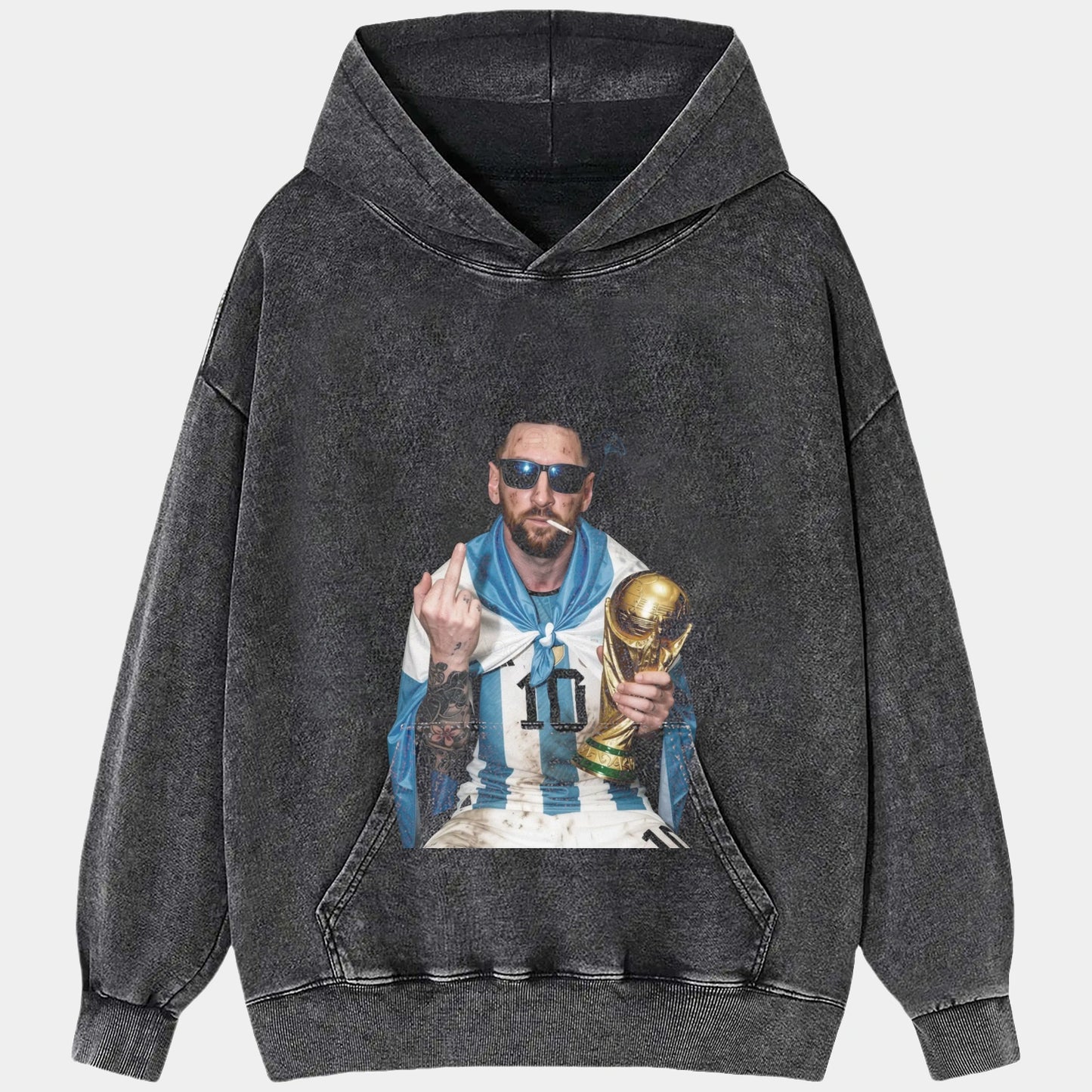 Lionel Messi 2026 Tee V1.6 - AQCHIC