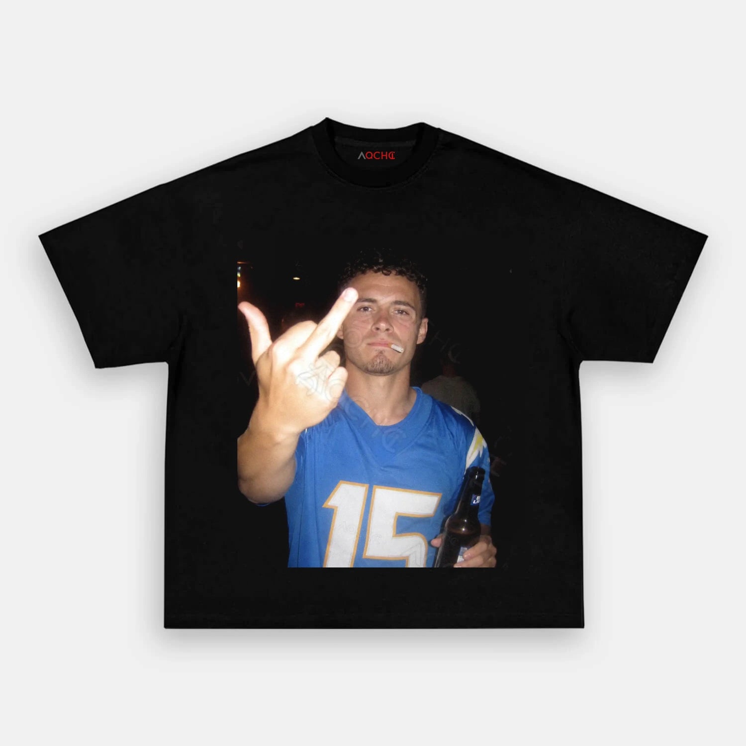 LM15 After Hours TEE - AQCHIC