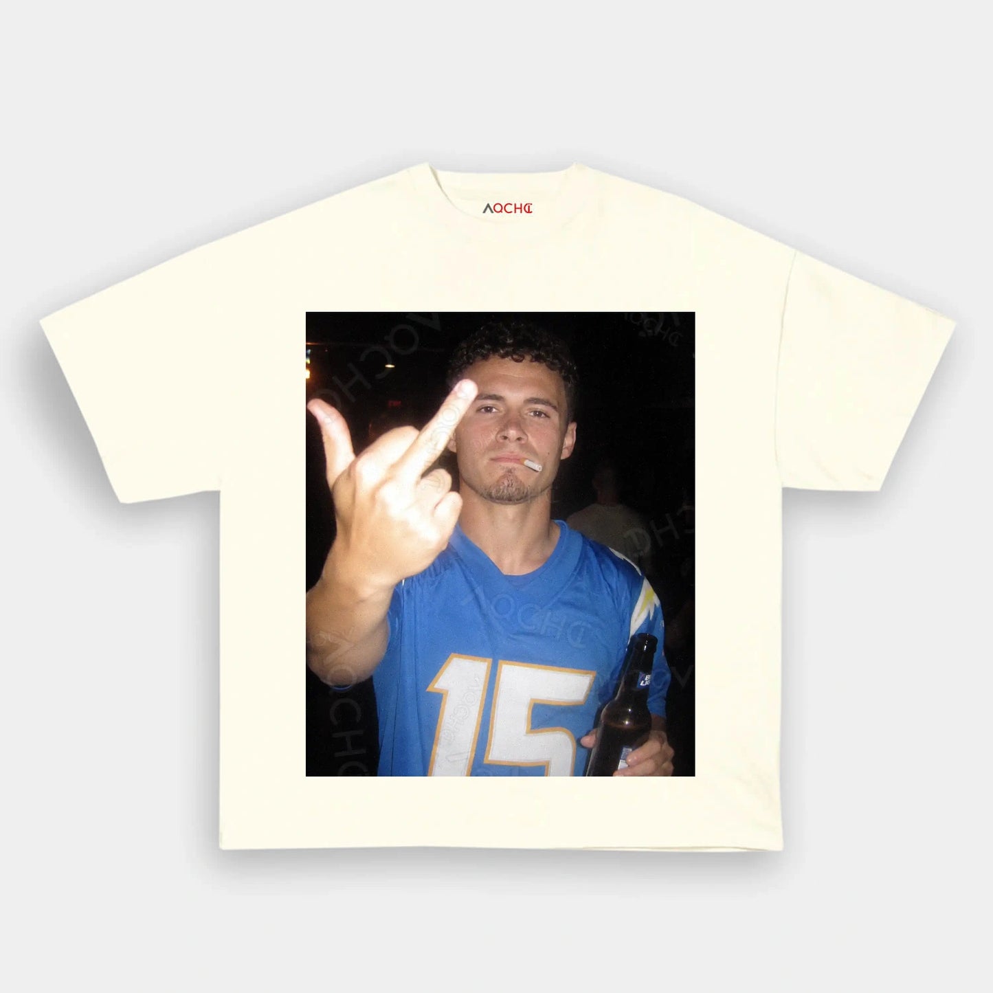 LM15 After Hours TEE - AQCHIC