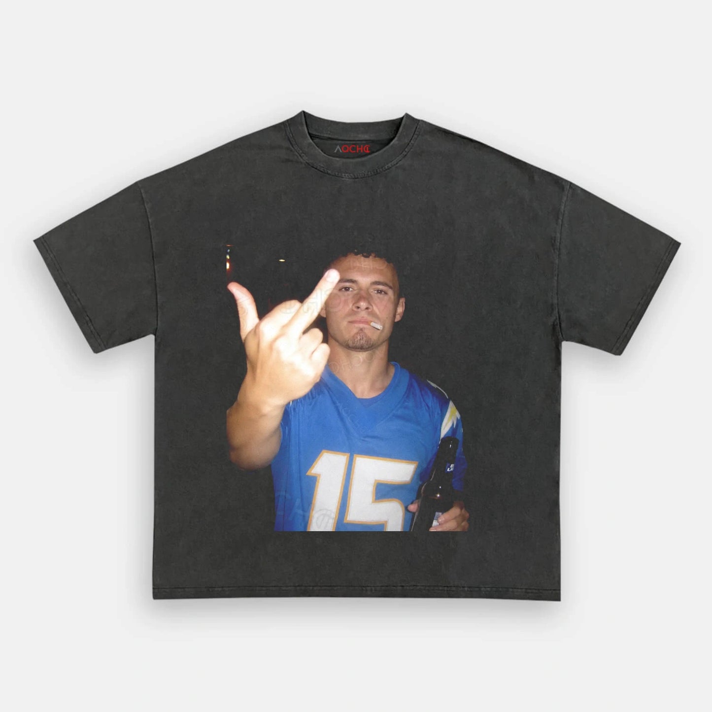 LM15 After Hours TEE - AQCHIC