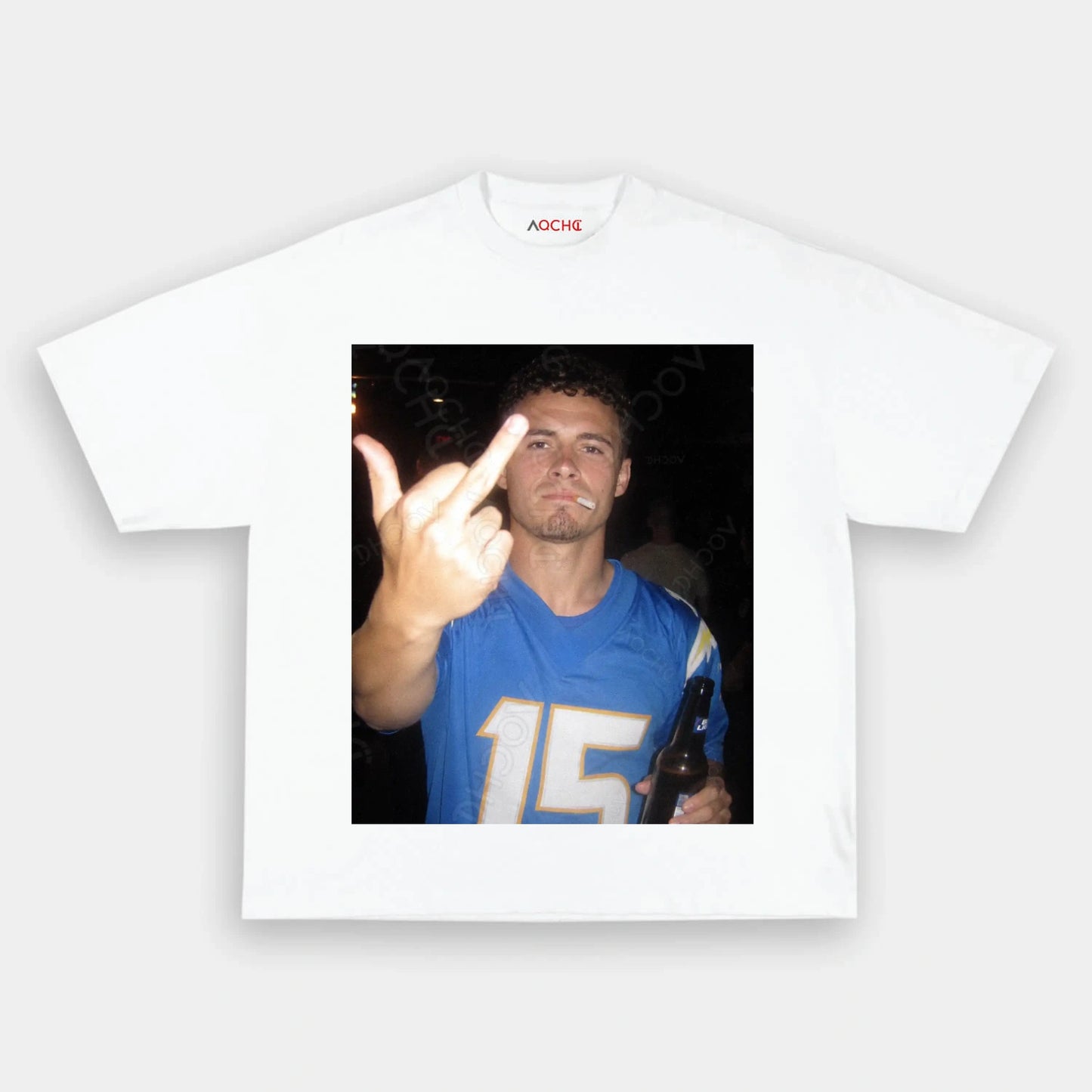 LM15 After Hours TEE - AQCHIC