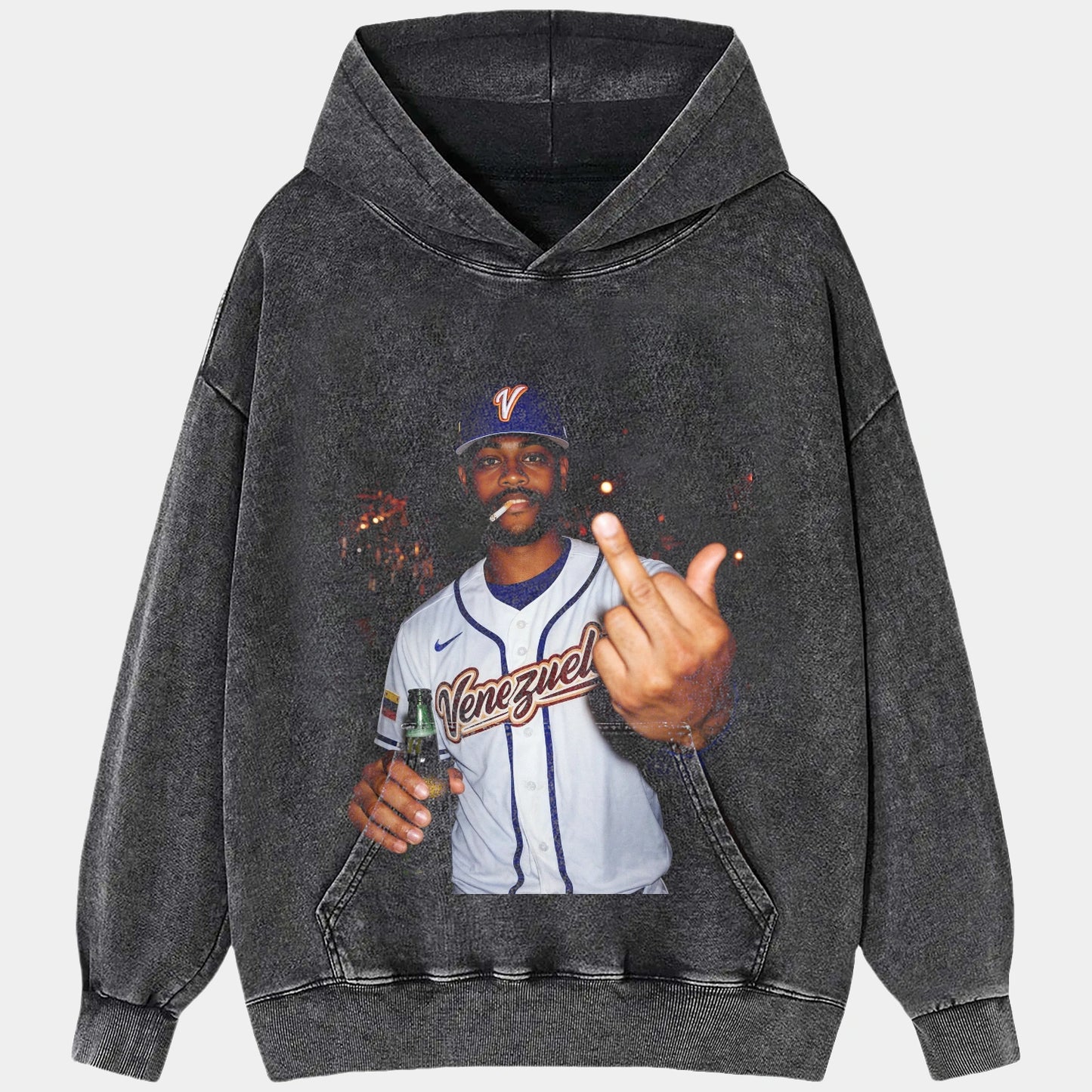 Maikel Garcia After Hours Tee 1 - AQCHIC