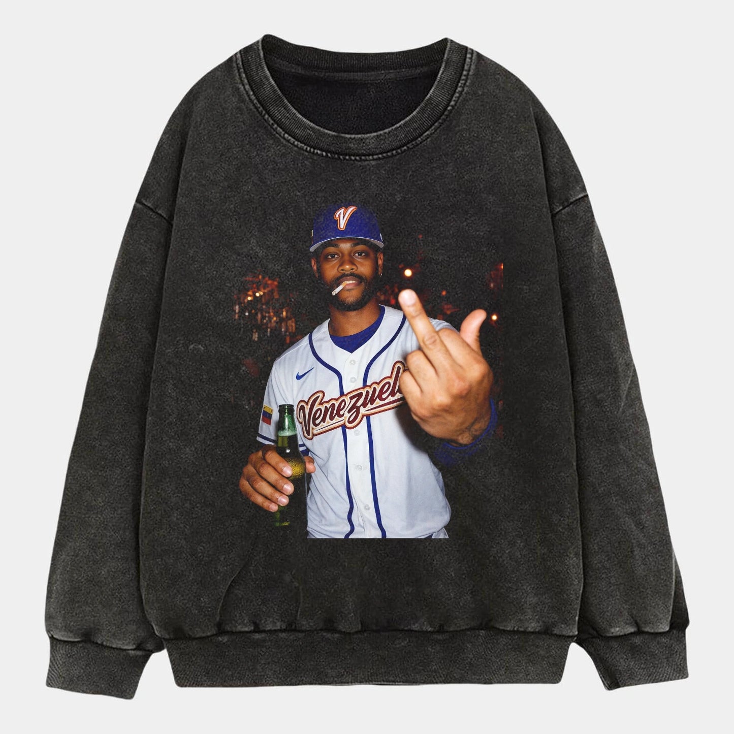 Maikel Garcia After Hours Tee 1 - AQCHIC