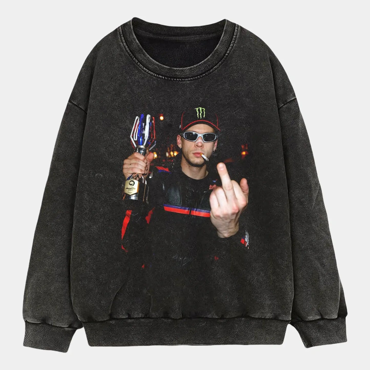 Marco Bezzecchi After Hours Tee 3 - AQCHIC