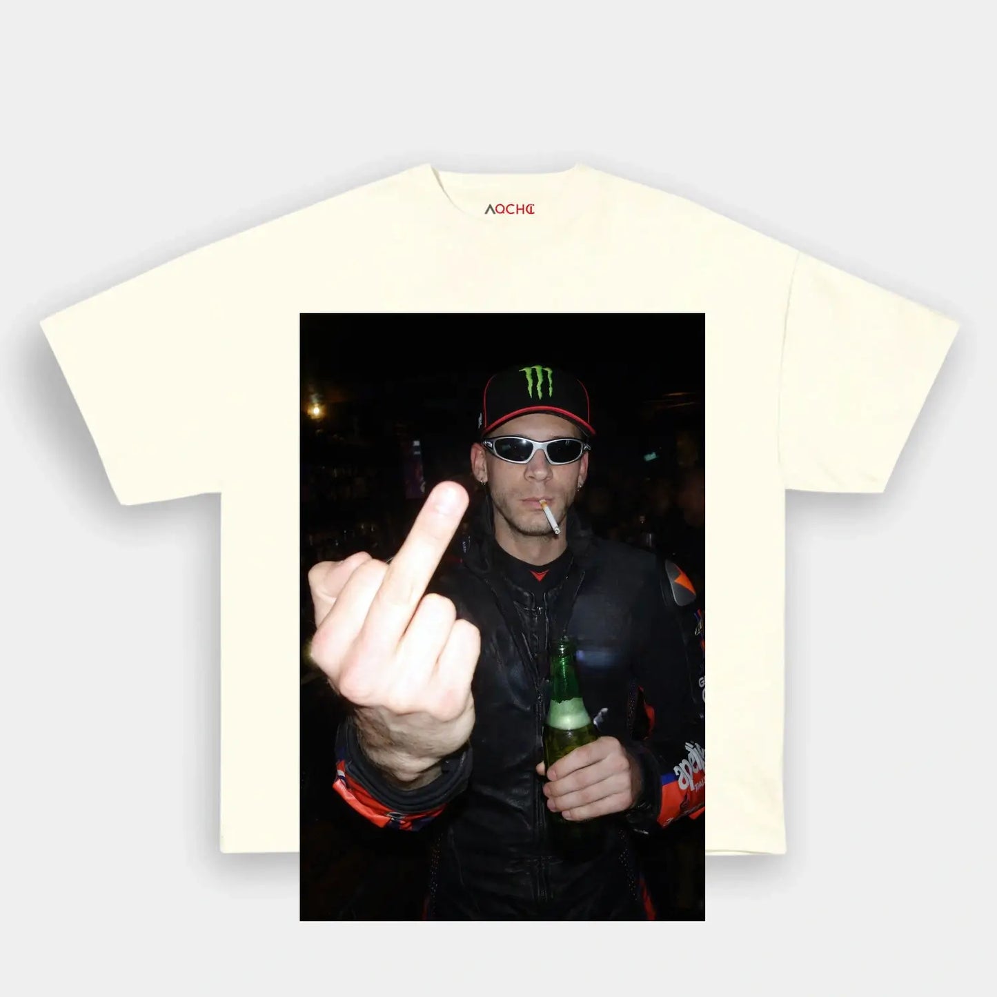 Marco Bezzecchi After Hours Tee 4 - AQCHIC